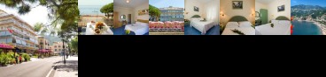 Hotel Pensione Reale Hotel Pensione Reale