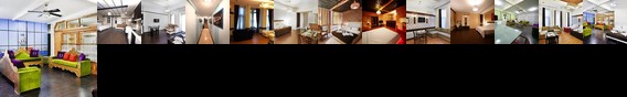 Nossa Suites Taksim Nossa Suites Taksim