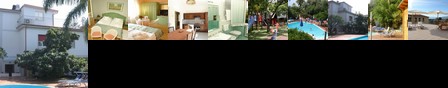 Il Villino Bed & Breakfast Il Villino Bed & Breakfast