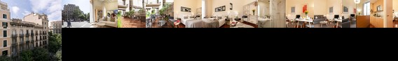 Aspasios Rambla Catalunya Suites Aspasios Rambla Catalunya Suites