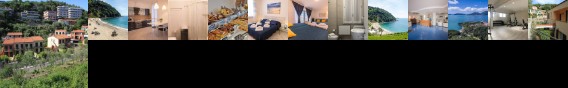 Baia Blu RTA Residence Baia Blu RTA Residence
