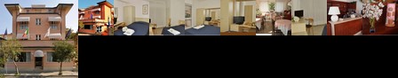Florentia Hotel Florentia Hotel