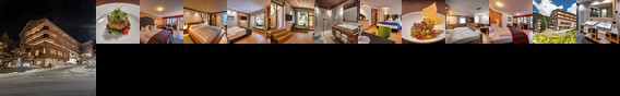 Posta Zirm Hotel Posta Zirm Hotel