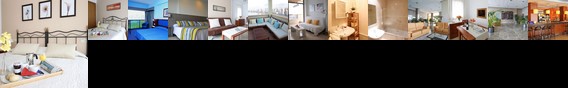 Apartamentos Lido Apartamentos Lido