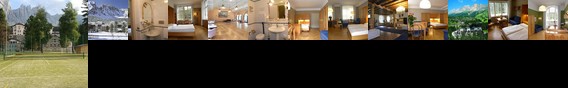 Grand Hotel Karezza Grand Hotel Karezza