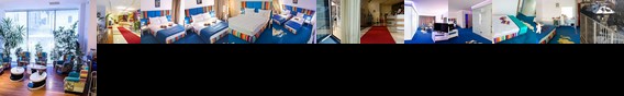 Marshal Garden Hotel Marshal Garden Hotel