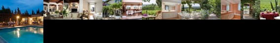 Hotel Saint Vincent Ramatuelle Hotel Saint Vincent Ramatuelle