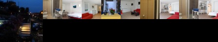 Residence Villa Treccani Residence Villa Treccani