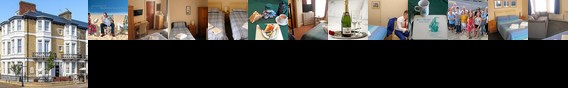 Seahorse Guest House Seahorse Guest House
