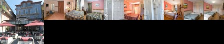 Hotel Novara Hotel Novara