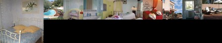 Chambres d'hotes Nuits d'Azur Chambres d'hotes Nuits d'Azur