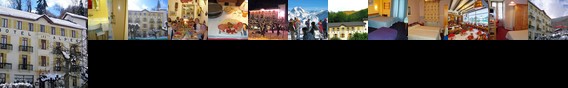 Hotel des Alpes Brides-les-Bains Hotel des Alpes Brides-les-Bains