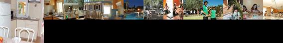 Camping Les Palmiers Camping Les Palmiers