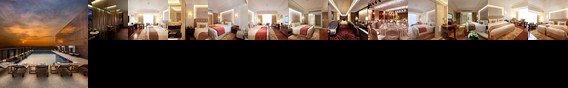 The Okura Prestige Taipei The Okura Prestige Taipei