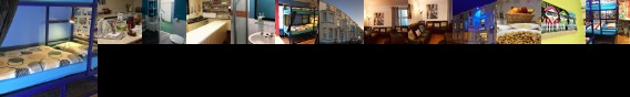 Portrush Holiday Hostel Portrush Holiday Hostel