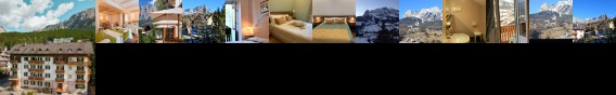 Hotel Serena Cortina d'Ampezzo Hotel Serena Cortina d'Ampezzo