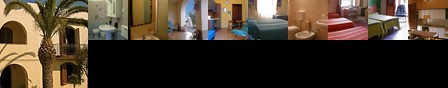 Bed & Breakfast Baia Tono Bed & Breakfast Baia Tono