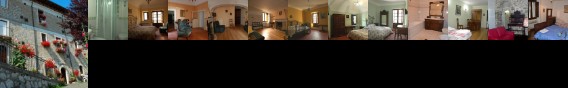 Bed and Breakfast Via Della Piazza Bed and Breakfast Via Della Piazza