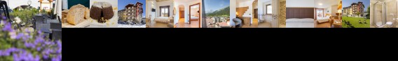 Hotel Stella Alpina Andalo Hotel Stella Alpina Andalo