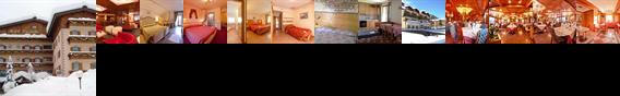 Hotel Cristallo Andalo Hotel Cristallo Andalo
