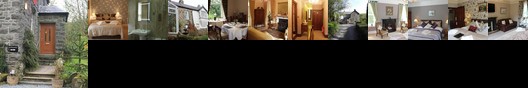 Afon Rhaiadr Country House Afon Rhaiadr Country House
