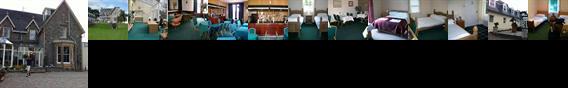 The Lodge Hotel Newtonmore The Lodge Hotel Newtonmore