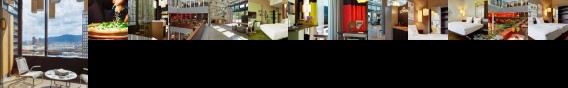 25hours Hotel Zurich West 25hours Hotel Zurich West