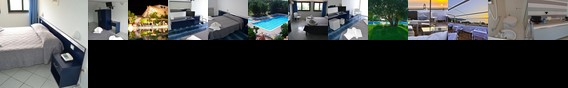 Hotel San Paolo Centola Hotel San Paolo Centola