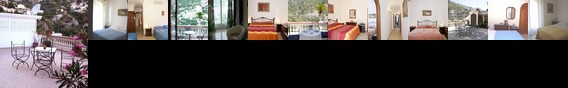 Villa Palumbo B&B Villa Palumbo B&B