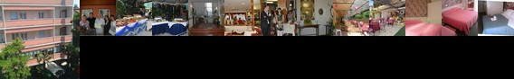 Hotel Gioiella Depandance Hotel Gioiella Depandance