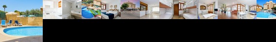 Apartamentos Sol y Mar Apartamentos Sol y Mar