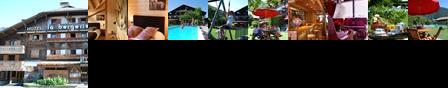 La Bergerie Hotels-Chalets de Tradition La Bergerie Hotels-Chalets de Tradition