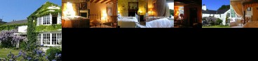 Glyn Isa Country House Glyn Isa Country House