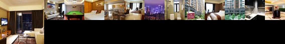 Dan Executive Apartment Guangzhou Dan Executive Apartment Guangzhou