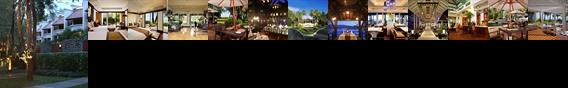 Dusit Thani Pool Villa Dusit Thani Pool Villa