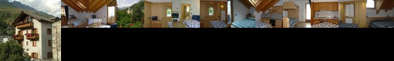 Casa Vacanze Sablonera Casa Vacanze Sablonera