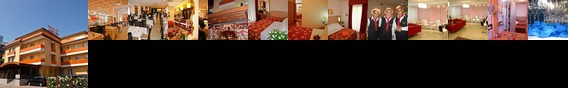 Hotel Villa Angelina Bibione Hotel Villa Angelina Bibione