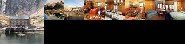 Hotel Italia Aosta Hotel Italia Aosta