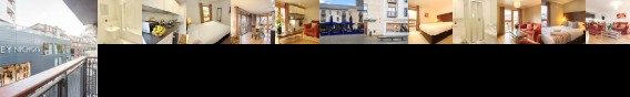 Premier Apartments Bristol Cabot Circus Premier Apartments Bristol Cabot Circus