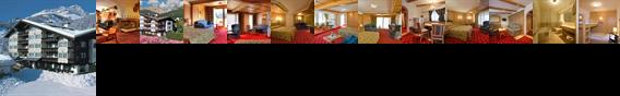Alpen Hotel Corona Alpen Hotel Corona