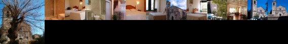 Hotel O Lagar Hotel O Lagar