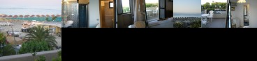 Hotel Alb's Hotel Alb's