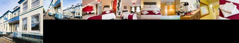 The Station Hotel Norwich The Station Hotel Norwich
