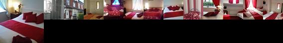 Theatre Hotel Theatre Hotel