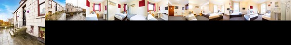 The Lost Guest House The Lost Guest House