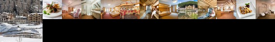 Wellness Hotel Post Wellness Hotel Post