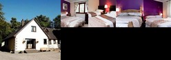 Woodland House Bed and Breakfast Woodland House Bed and Breakfast