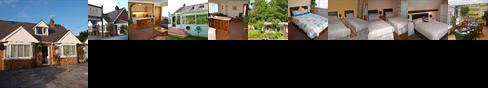 Coed y Bryn Studio Apartment Coed y Bryn Studio Apartment