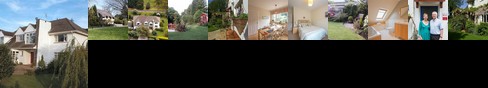 Ewenny Woods Bed and Breakfast Ewenny Woods Bed and Breakfast