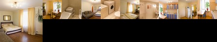 Апартаменты Kiev Luxury Apartments Апартаменты Kiev Luxury Apartments